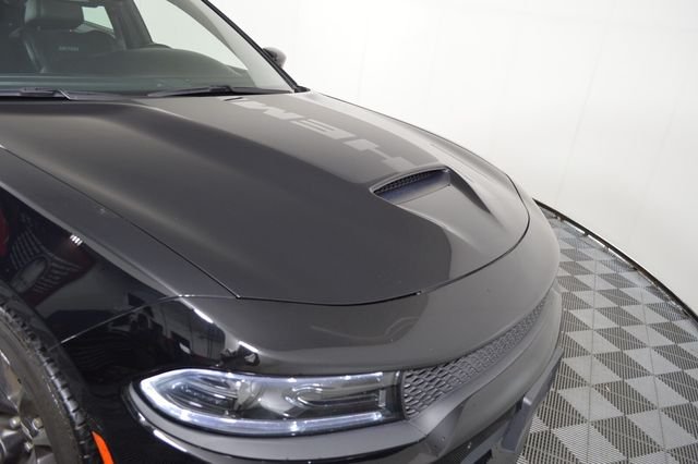 Used 2022 Black Dodge R/T image 13