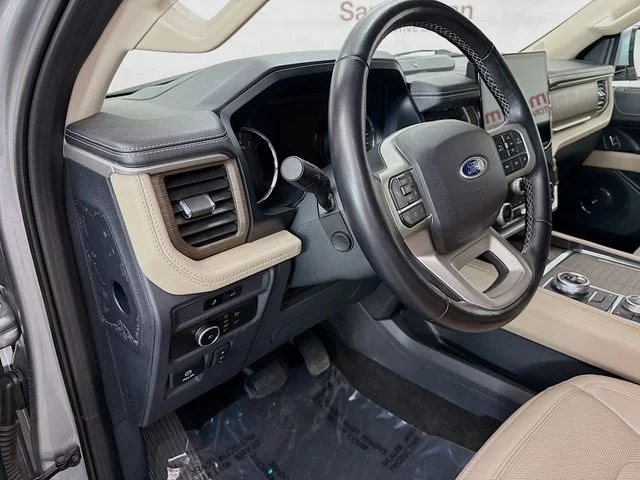 2023 Ford Expedition Limited - Photo 9