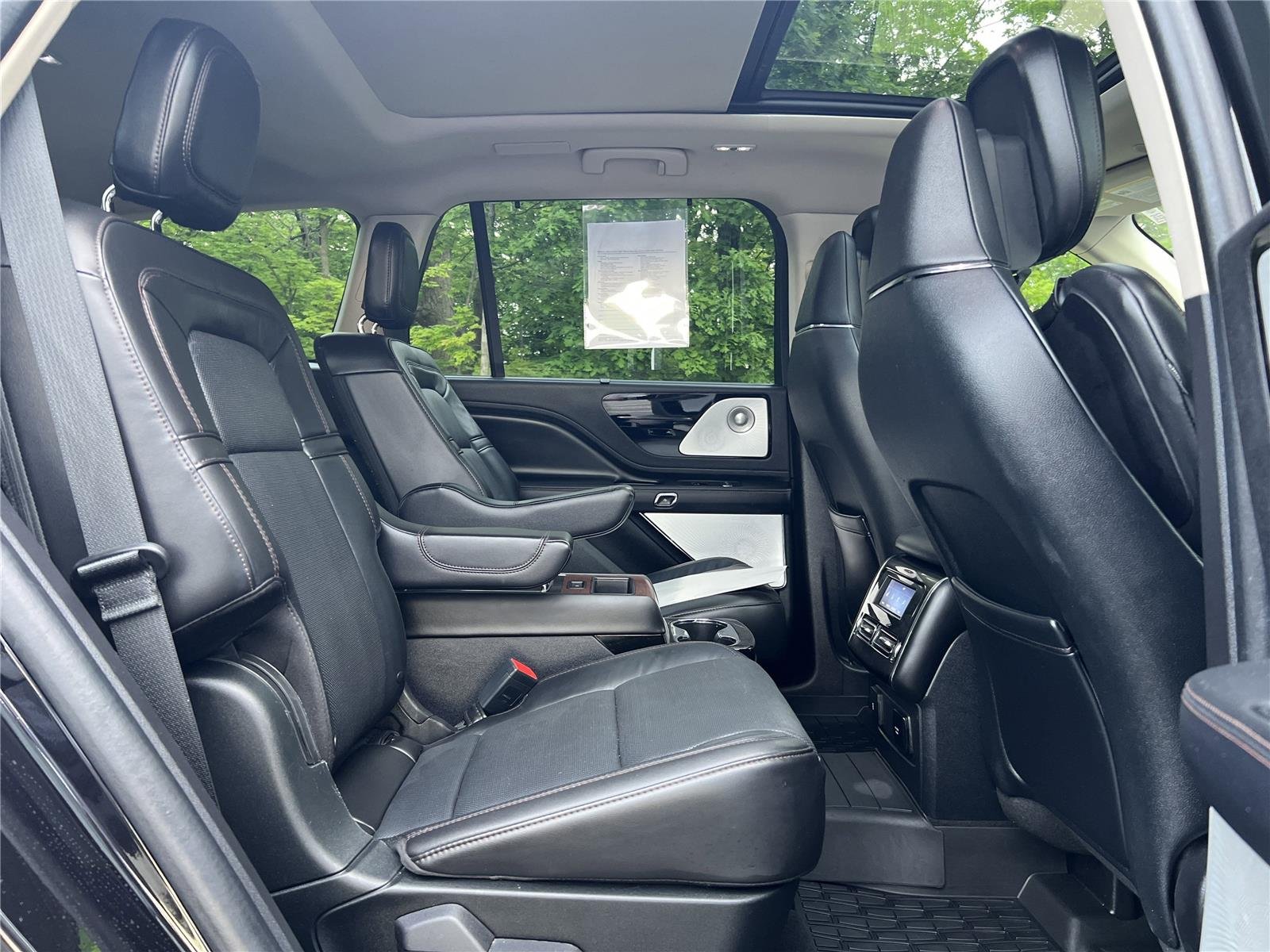 2022 Lincoln Aviator Reserve - Photo 25