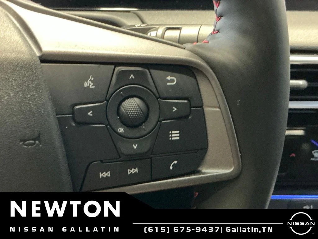 Used 2026 White Nissan SR image 22
