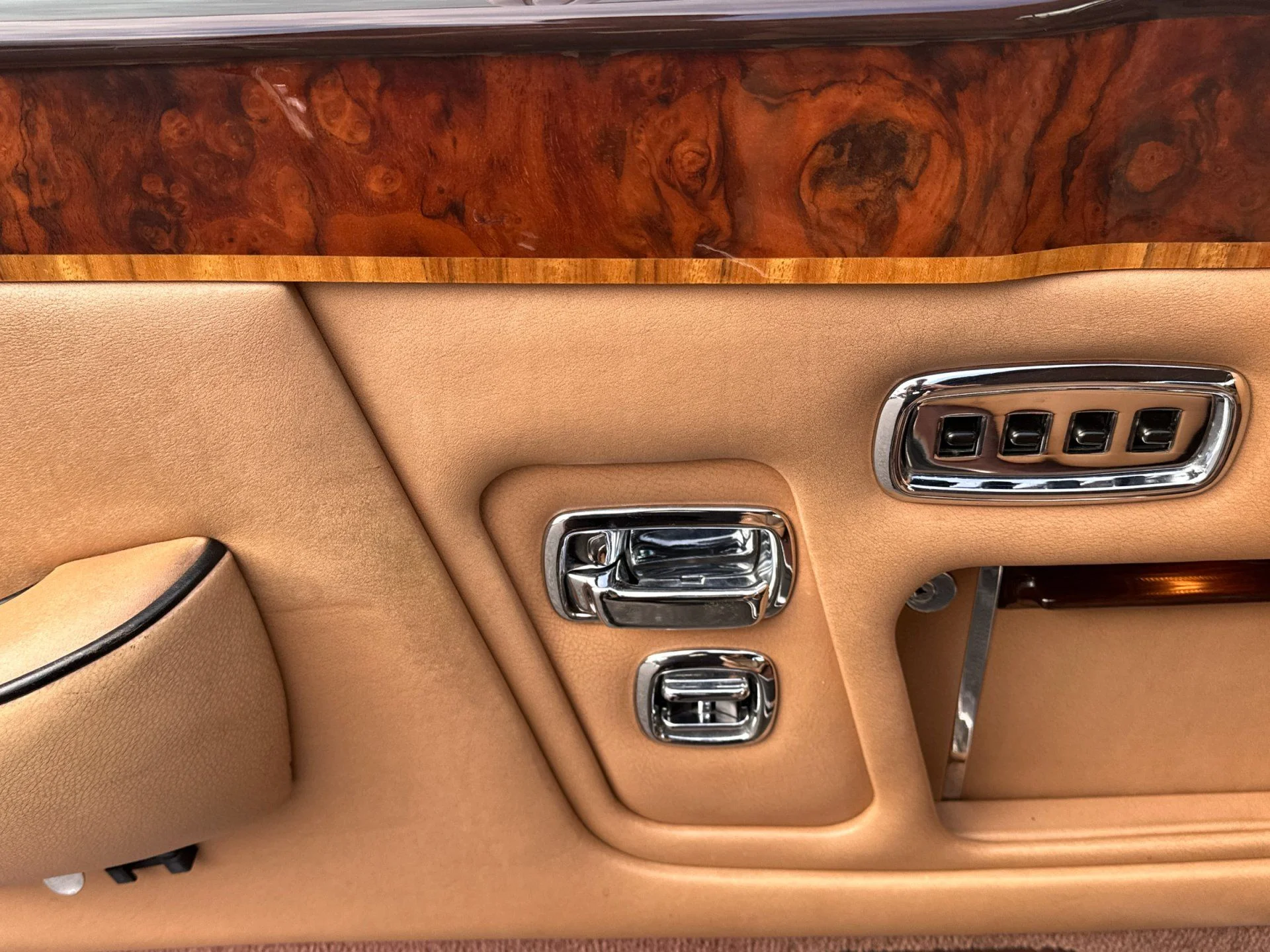 Used 1986 Black Rolls-Royce II image 12