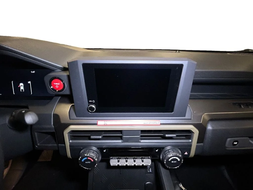 New 2026 Mudbath Toyota TRD Off-Road image 10