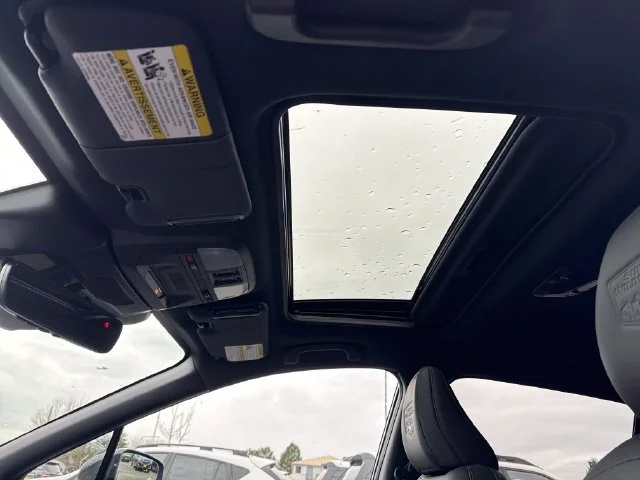 2026 Subaru Crosstrek Wilderness - Photo 29