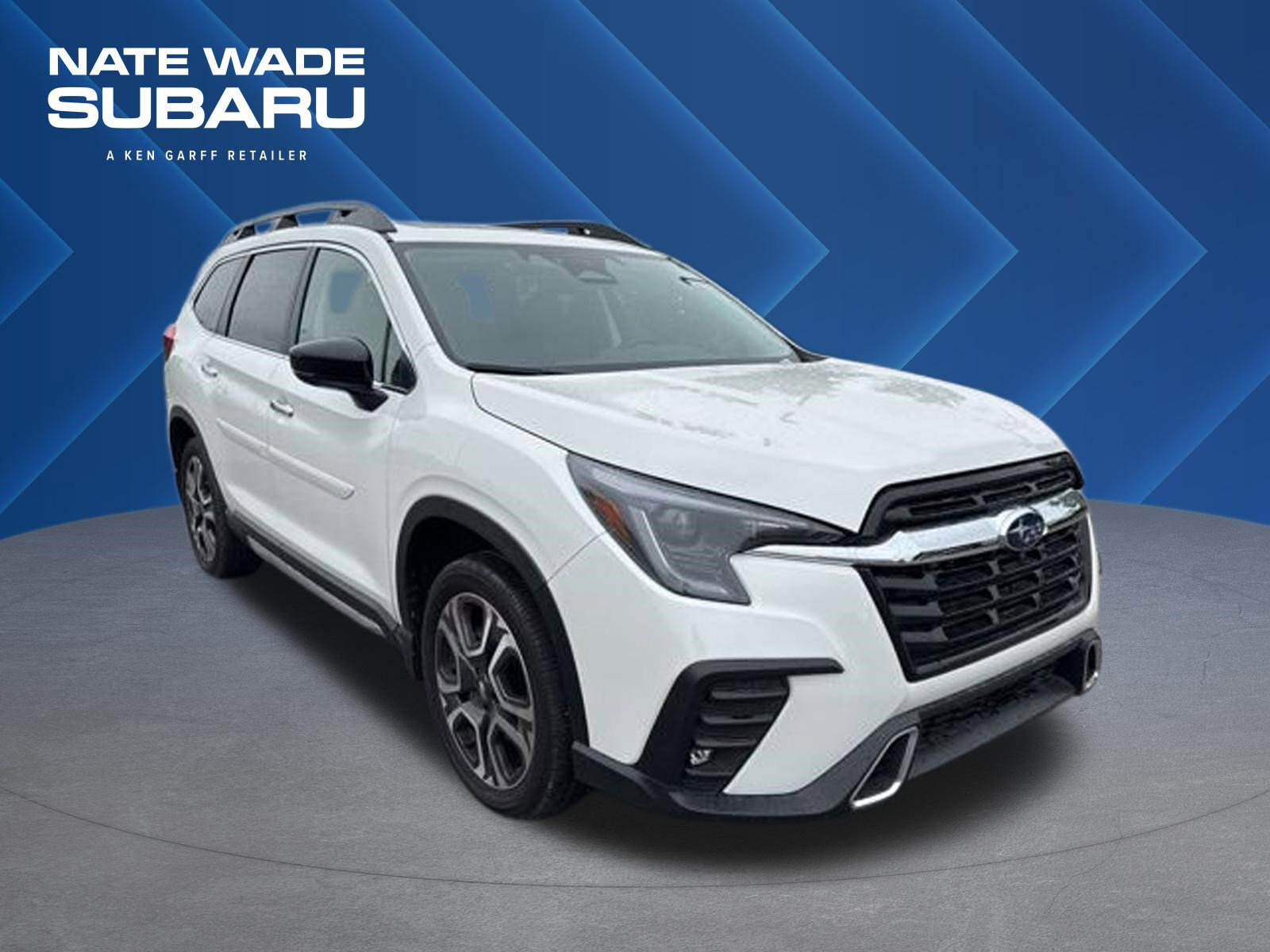 2025 Subaru Ascent Touring 7 Passenger's photo