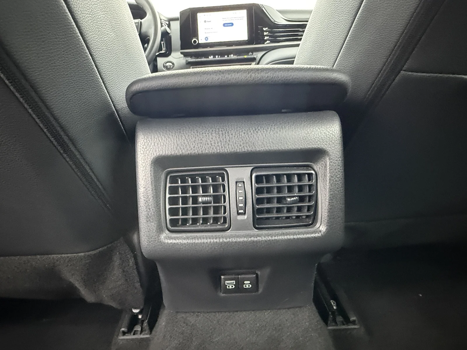 Used 2025 Underground Toyota SE image 31