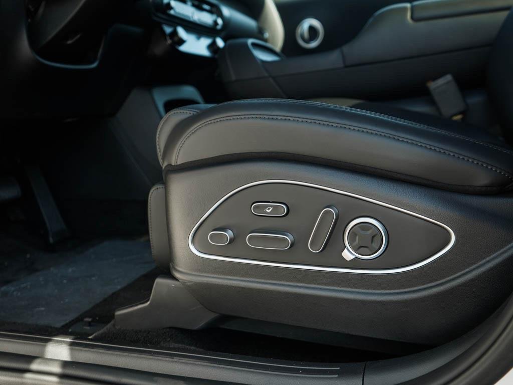 New 2026 Ecotronic Gray Pearl Hyundai Calligraphy AWD image 48