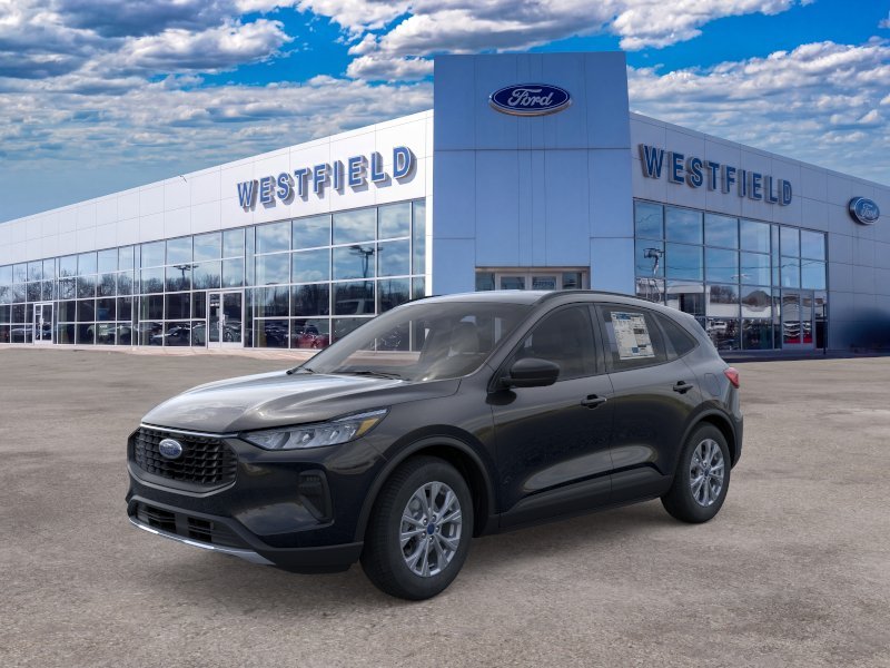 2025 Ford Escape Active - Photo 24
