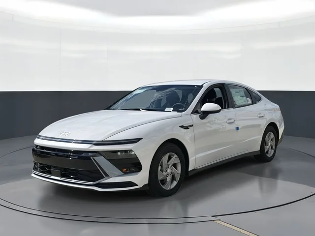 2026 Hyundai SONATA SE