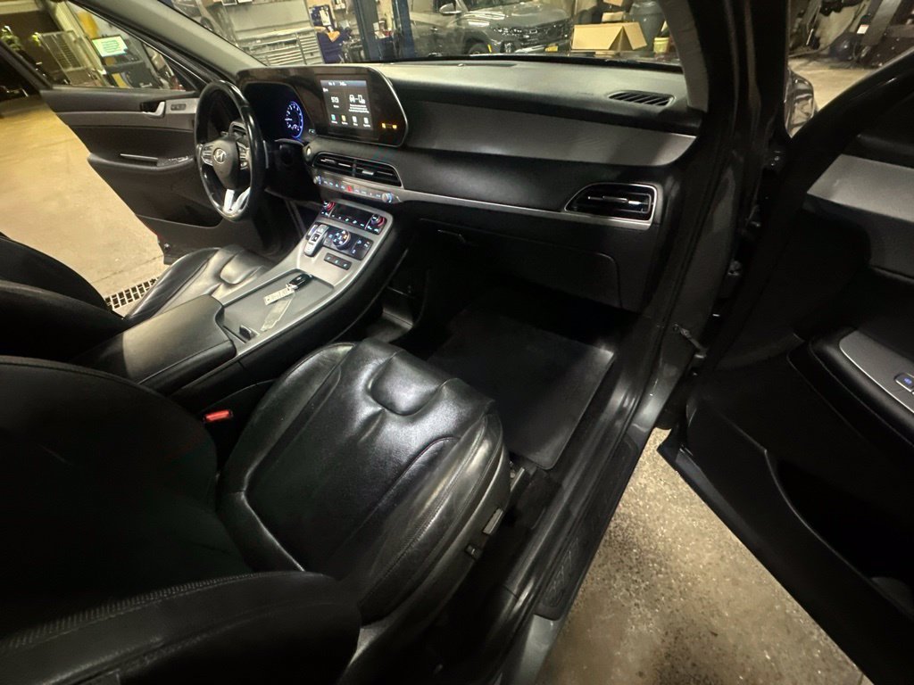 Certified Used 2020 Green Hyundai SEL image 28