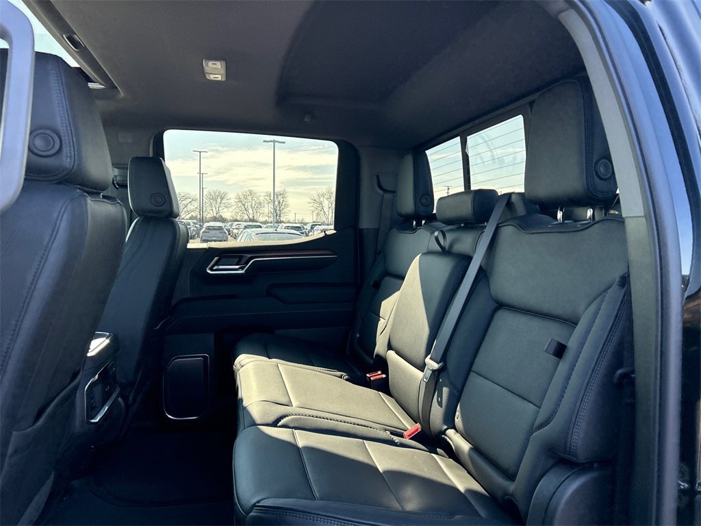2026 GMC SIERRA - Image 34