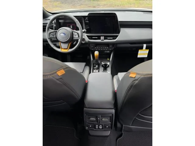 New 2026 CRYSTAL WHITE PEARL Subaru Wilderness image 30