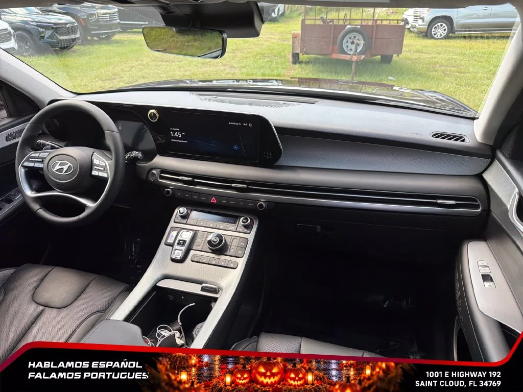 Used 2024  Hyundai SEL 8P image 30