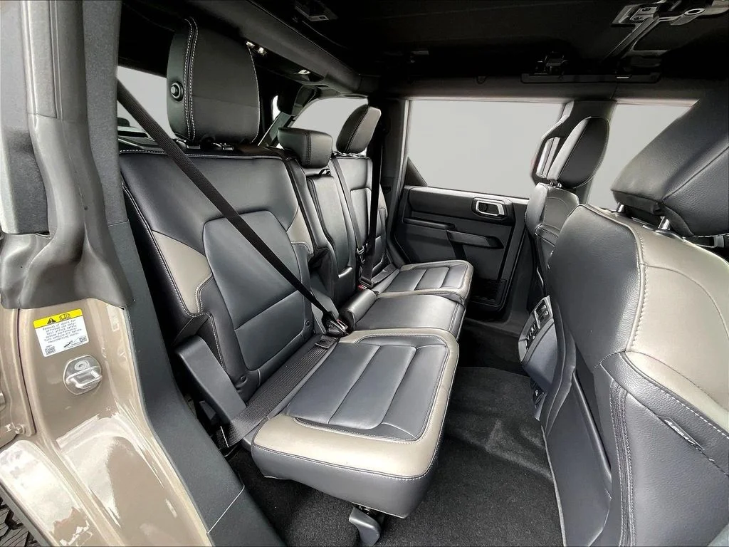 New 2026 Marsh Gray Ford Outer Banks® image 10