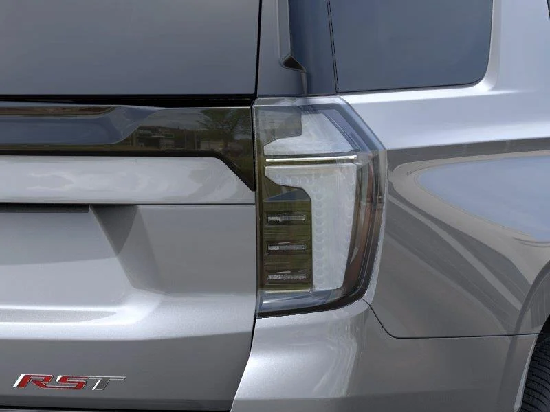 New 2026 Sterling Gray Metallic Chevrolet RST image 11