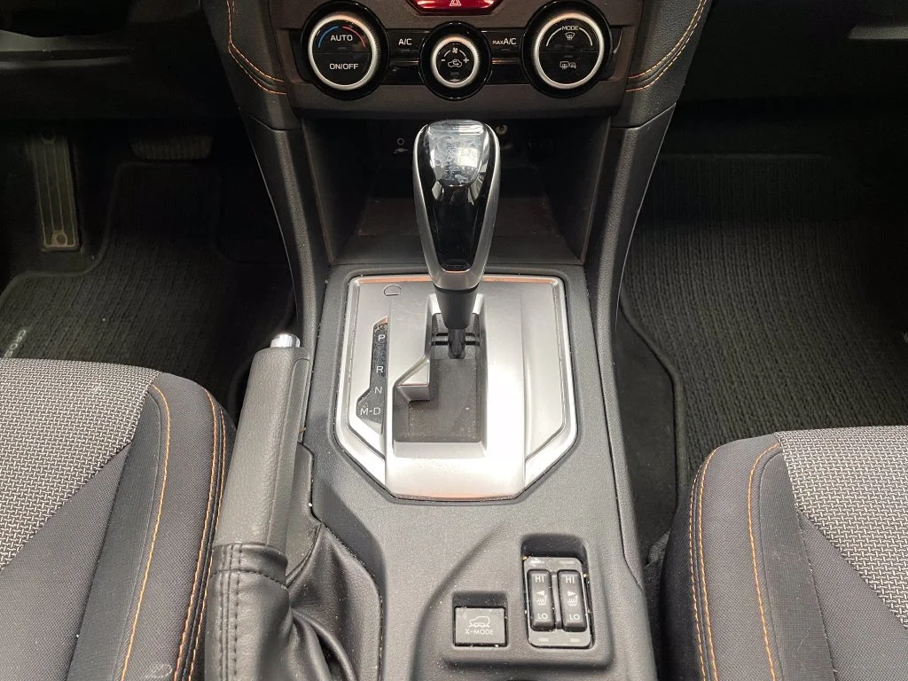 Used 2023 Ice Silver Metallic Subaru Premium image 14