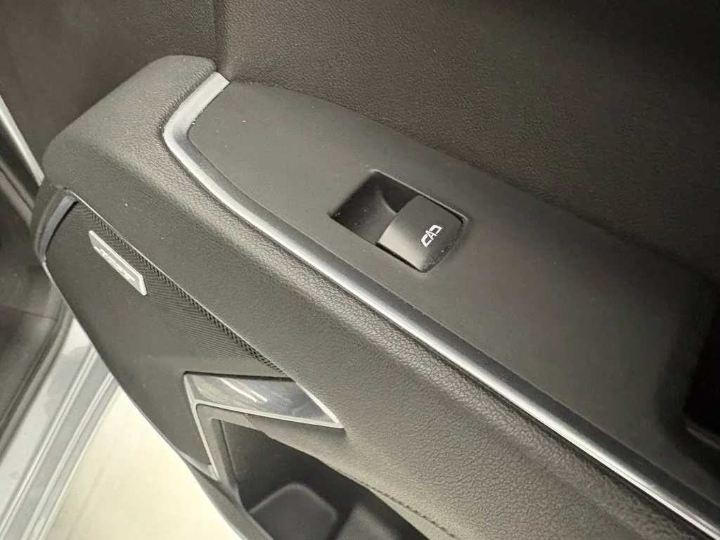 Used 2025 Gray Chevrolet LTZ image 15