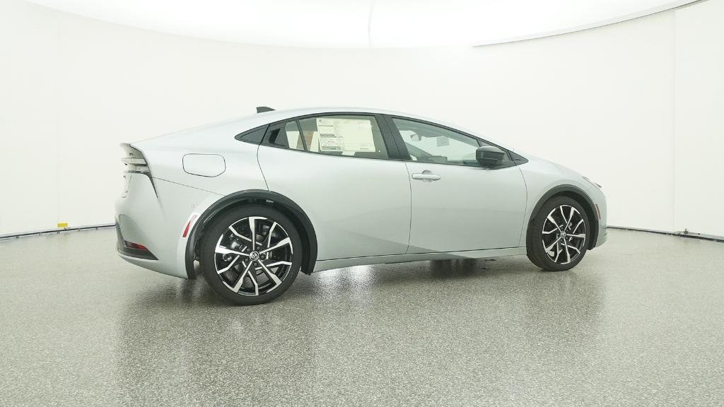 2026 Toyota Prius Plug-in Hybrid XSE Premium - Photo 22