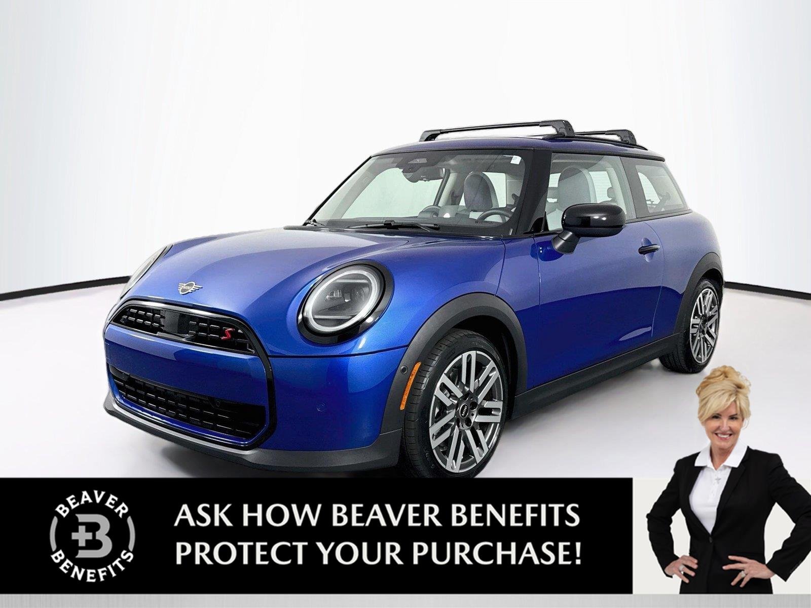 2025 MINI Hardtop 2 Door