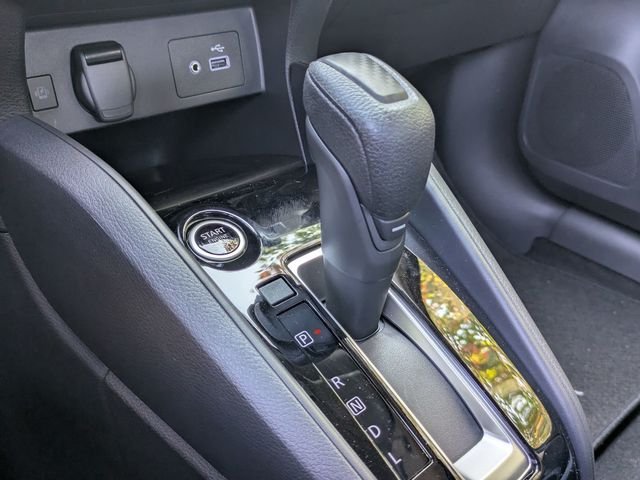 New 2025 Gray Nissan 1.6 SV image 21