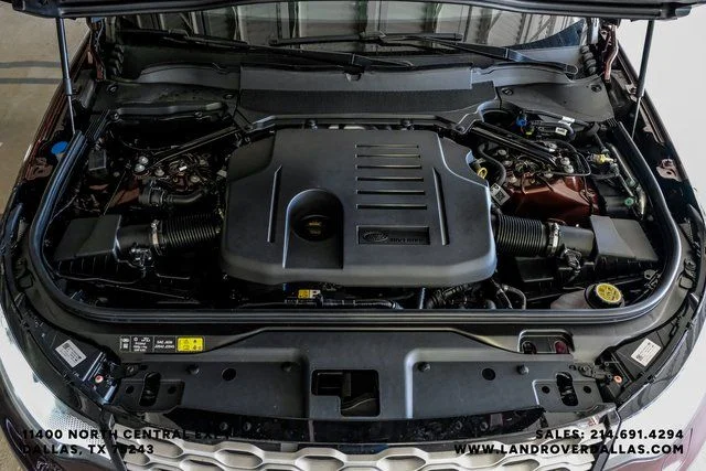 2026 Land Rover Discovery Gemini Edition - Photo 50