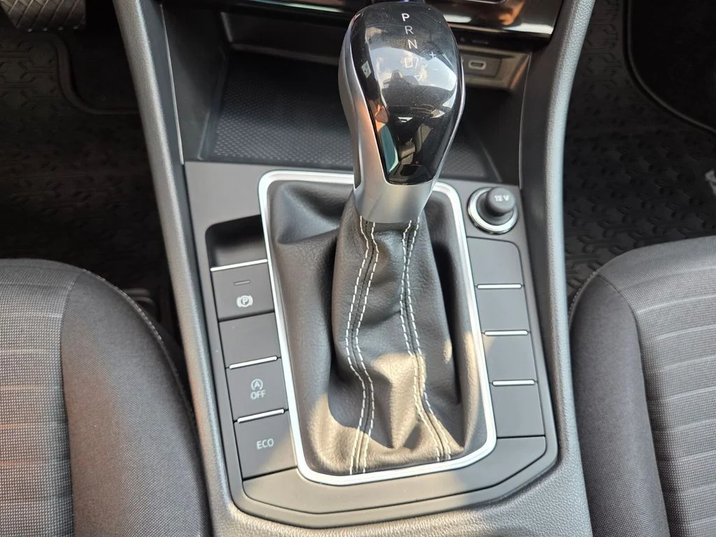 New 2026 Blue Volkswagen 1.5T S image 16