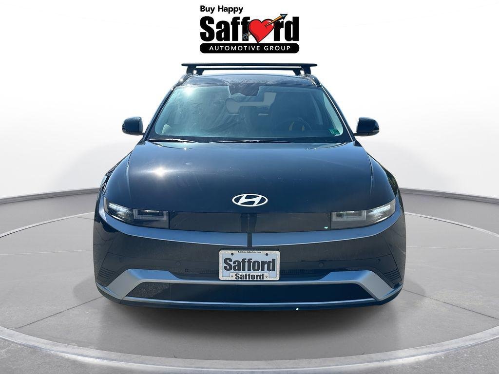2025 Hyundai IONIQ 5 SEL - Photo 17