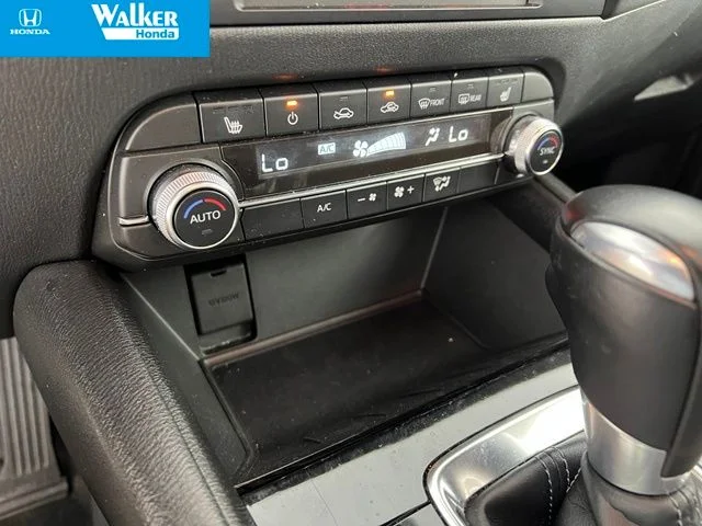 Used 2025 Quartz Metallic Mazda 2.5 S Preferred Package image 31