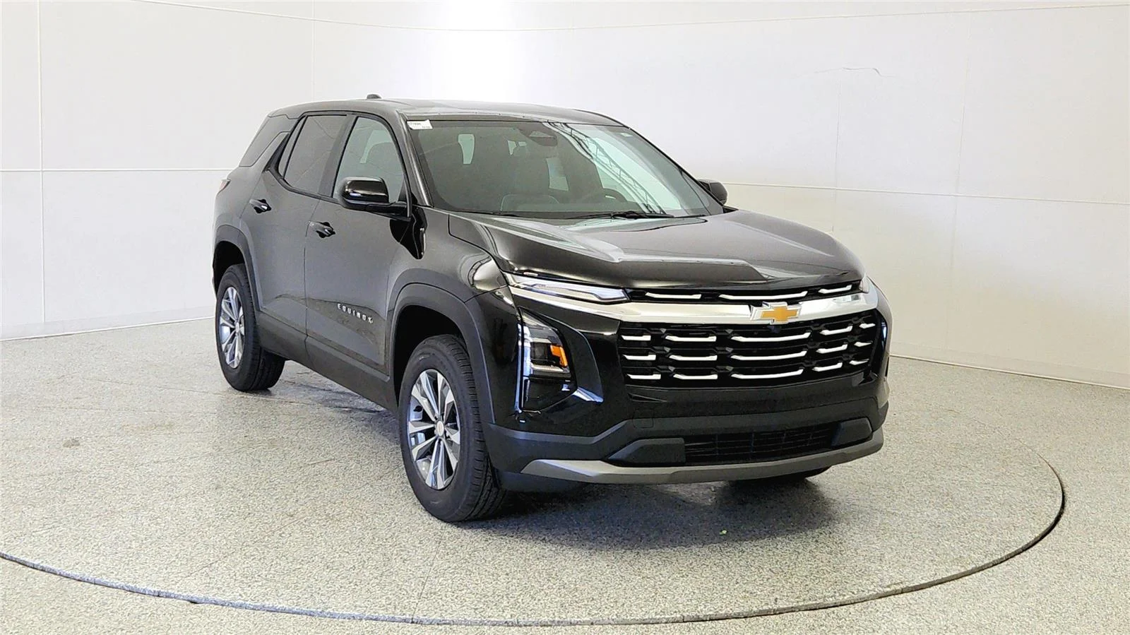 2026 Chevrolet Equinox LT - Photo 2