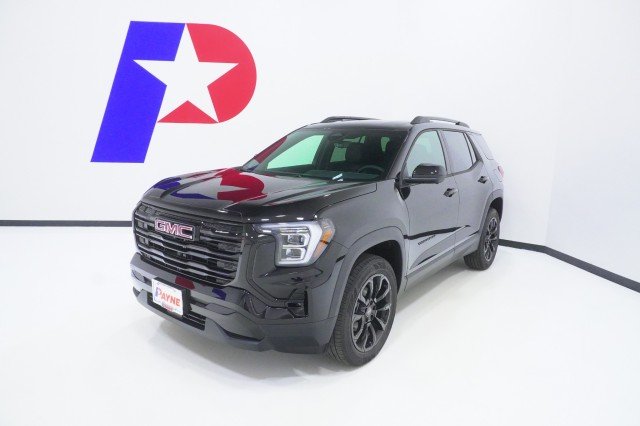 2027 GMC Terrain