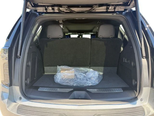 2026 Chevrolet Tahoe Premier - Photo 20