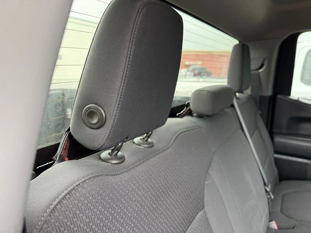 Used 2020 Gray Chevrolet Custom image 20