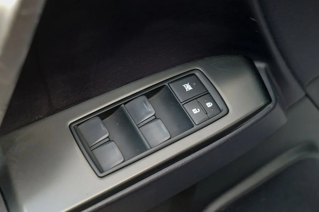Used 2023 Onyx Black Lexus 460 image 18