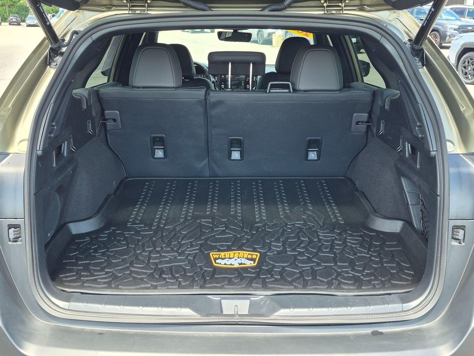 Used 2025  Subaru Wilderness image 33