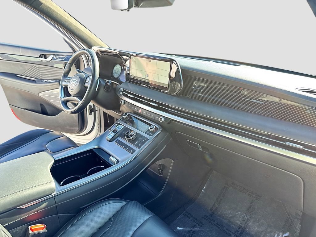2023 Hyundai Palisade Calligraphy - Photo 33