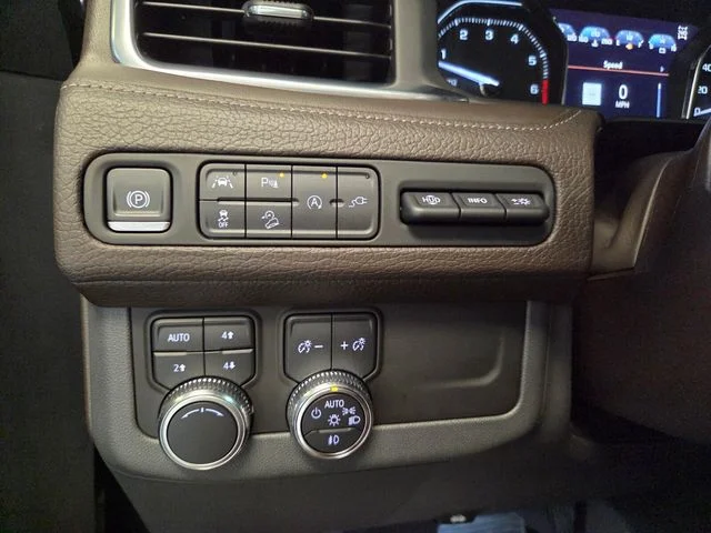 Used 2021 Blue GMC Denali image 29