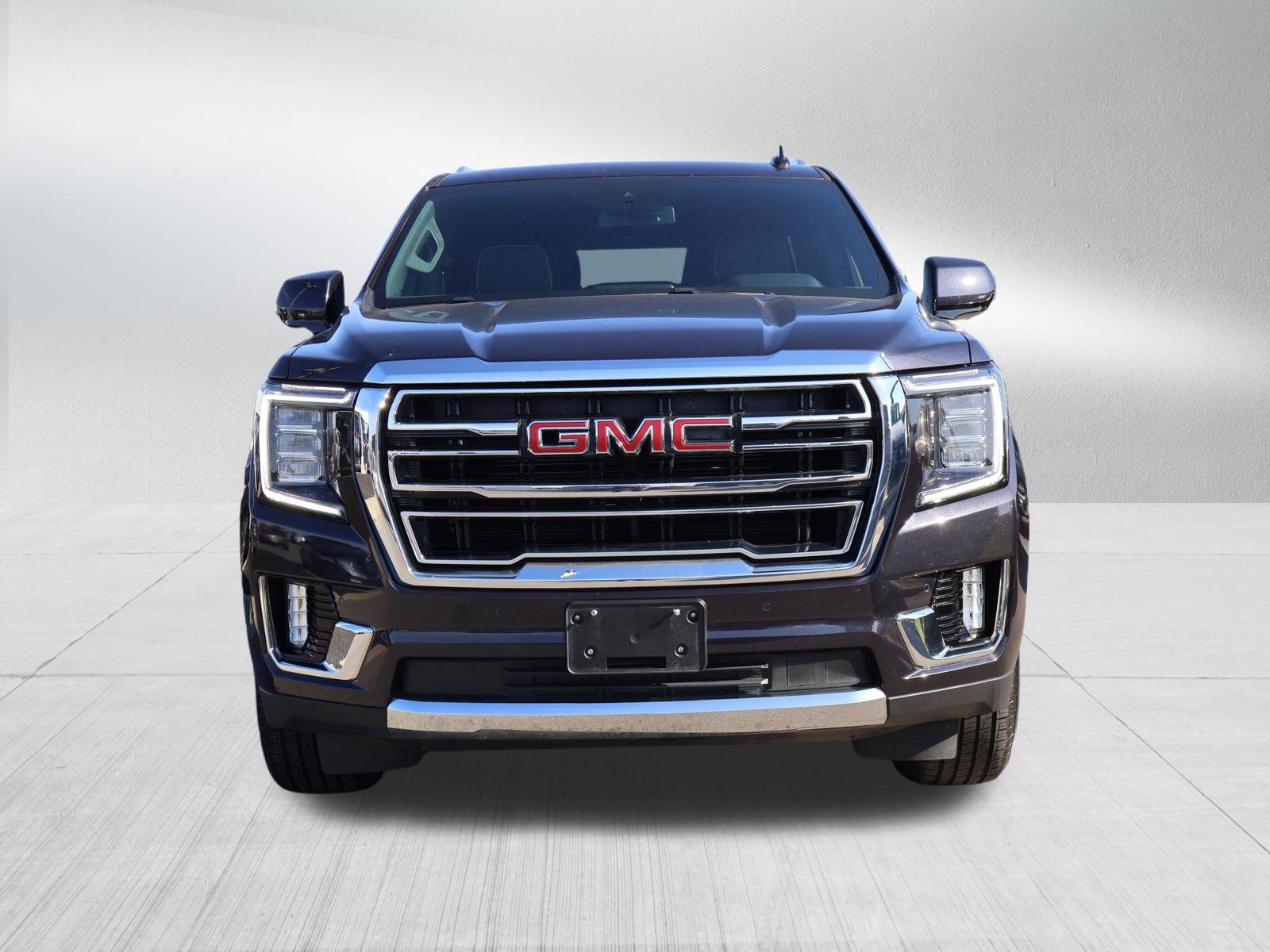 Used 2024 GMC Yukon SLT with VIN 1GKS2BKD5RR232556 for sale in Kansas City