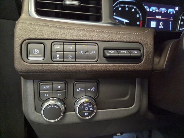 Used 2021 Blue GMC Denali image 29