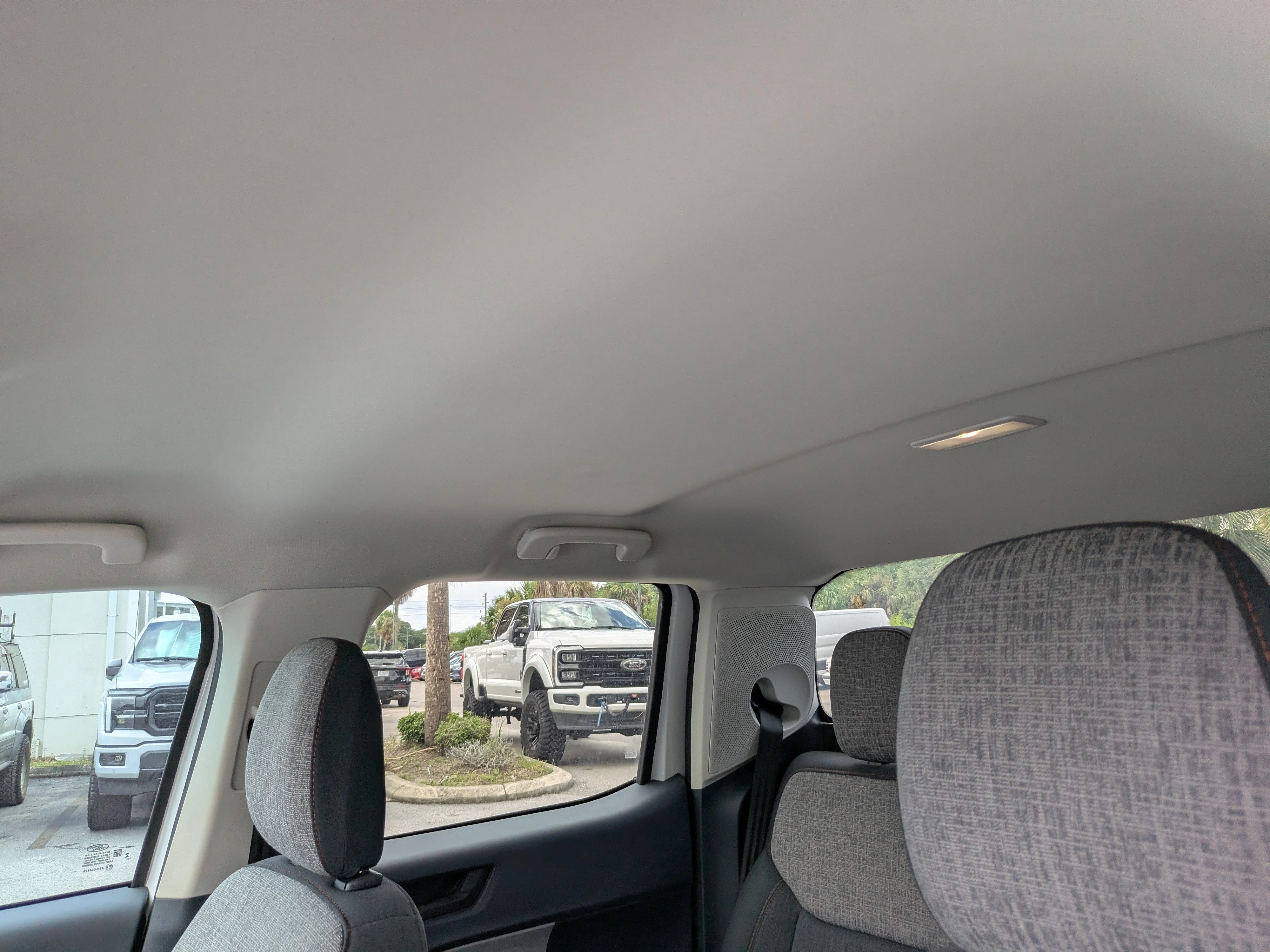 Certified Used 2024 Oxford White Clearcoat Ford XLT image 26