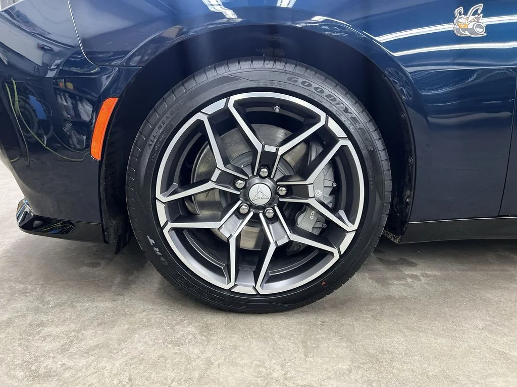 New 2026 Green Dodge Scat Pack Plus image 18