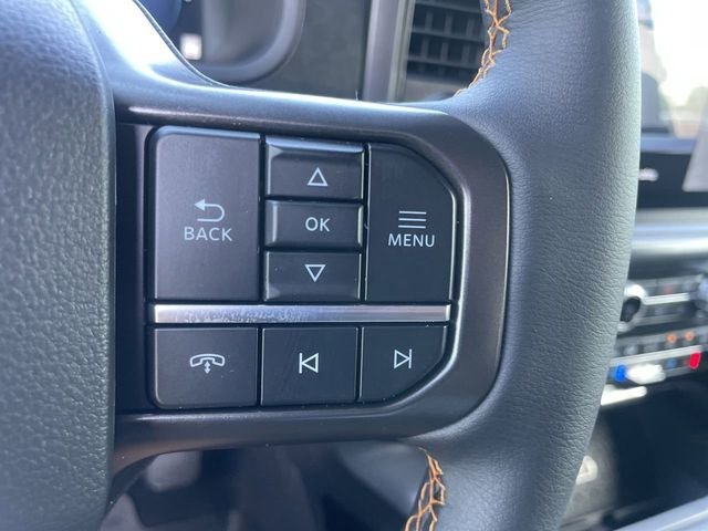New 2026 Avalanche Ford Tremor® image 31