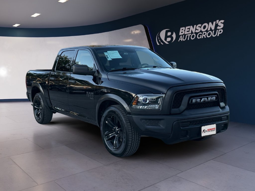 Used 2024 Black Ram Warlock image 7