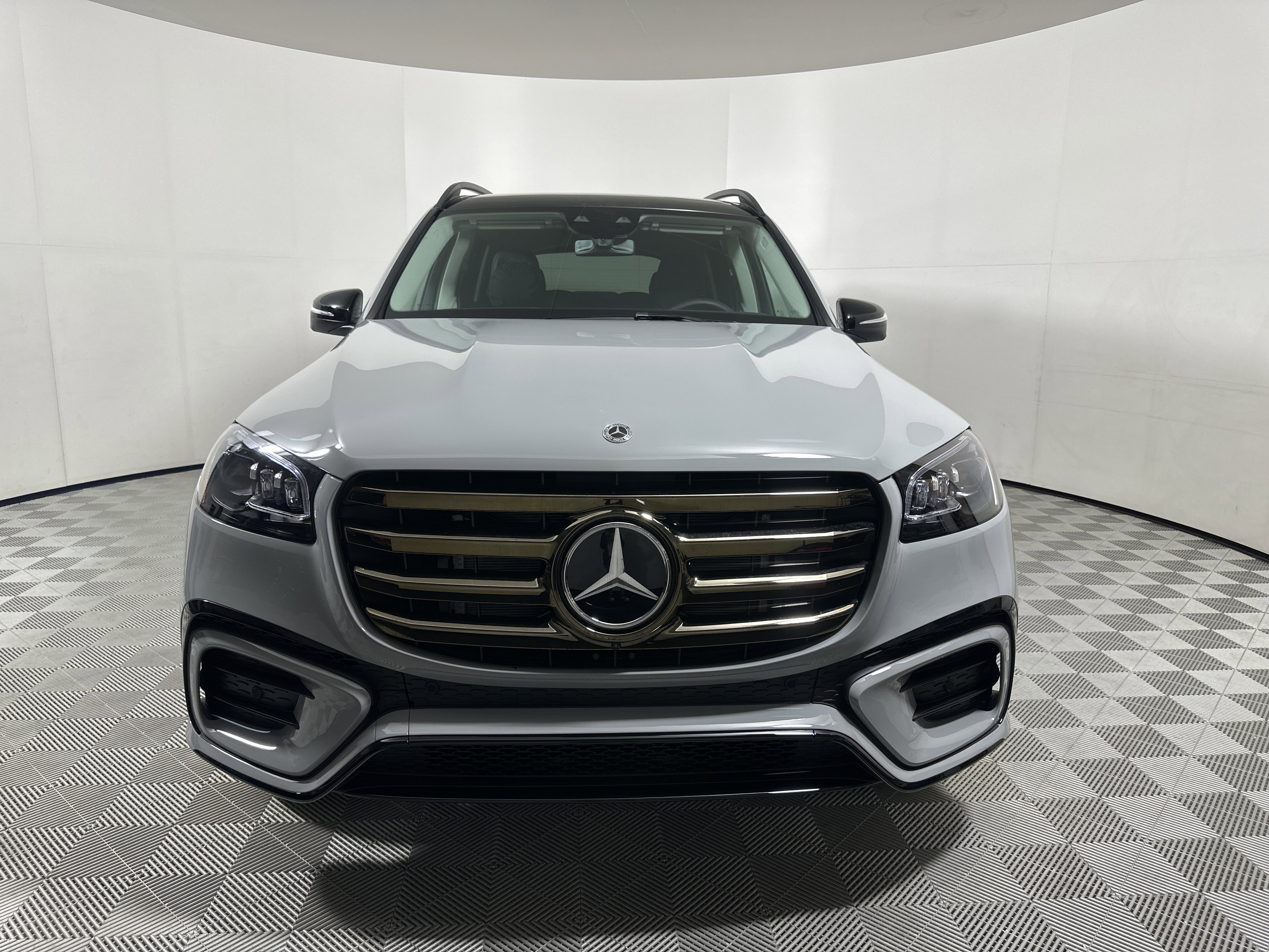 2026 Mercedes-Benz GLS Base - Photo 29