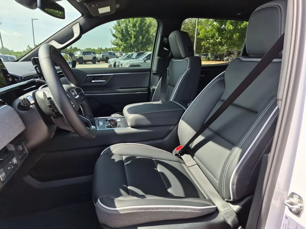 2026 GMC Sierra EV Elevation - Photo 21