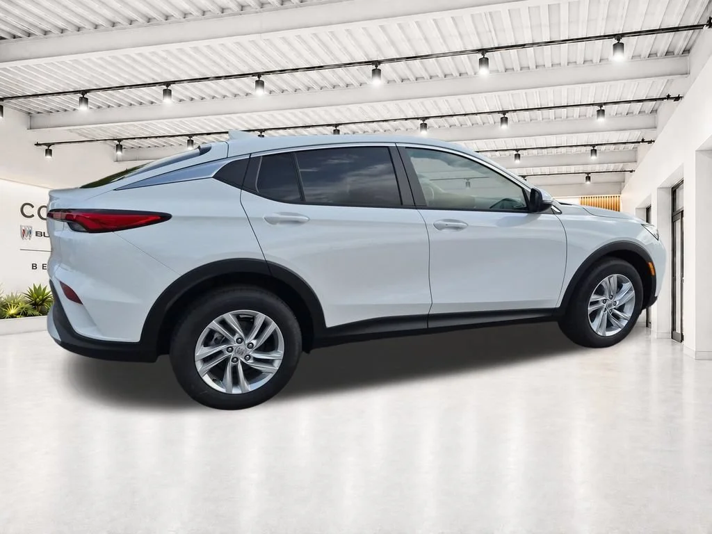 2026 Buick Envista Preferred - Photo 13