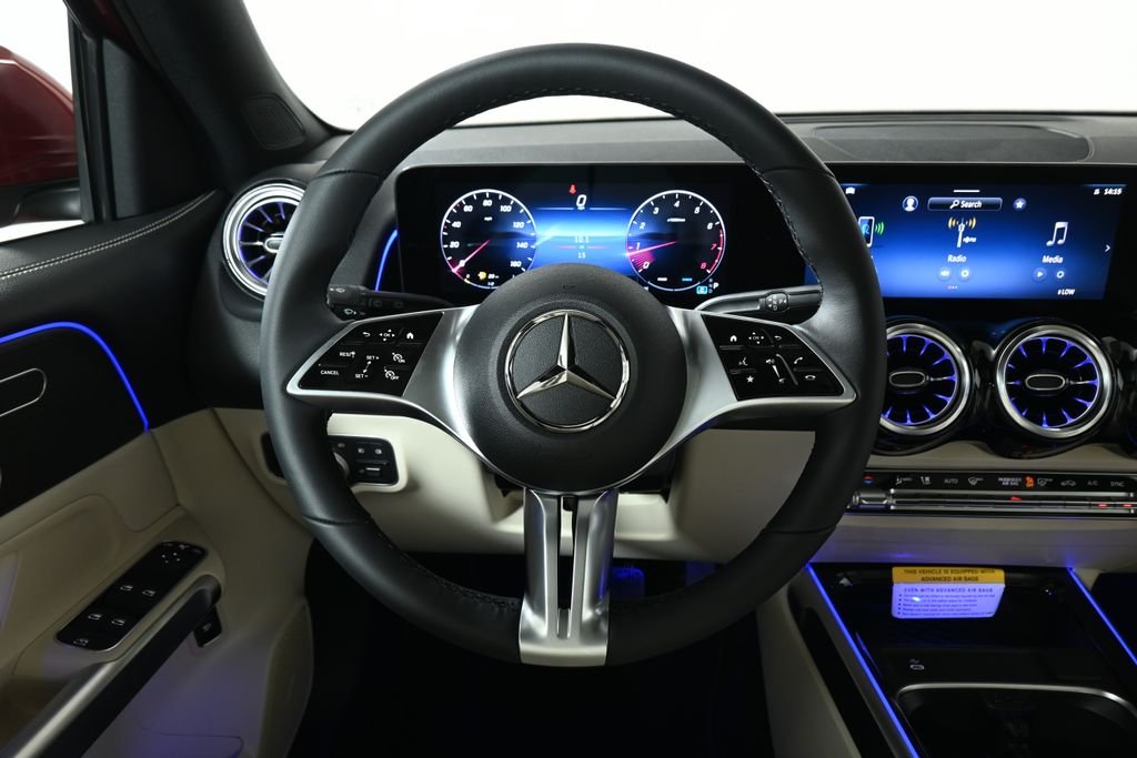 2026 Mercedes-Benz GLB GLB 250 - Photo 14