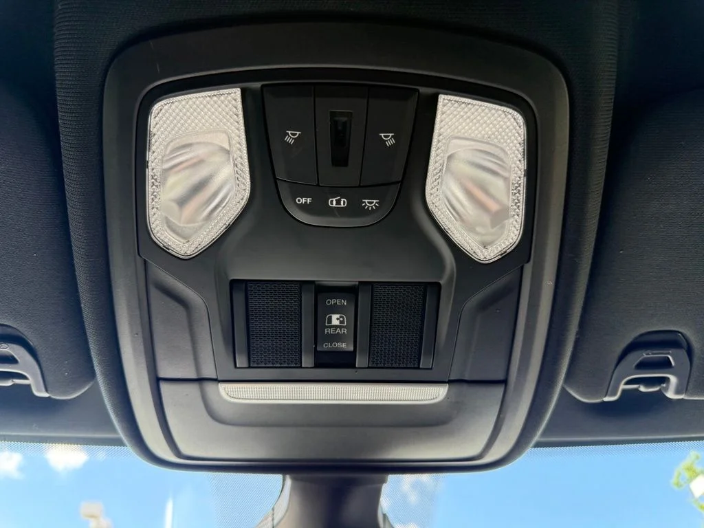 Certified Used 2020 White Ram Big Horn image 32