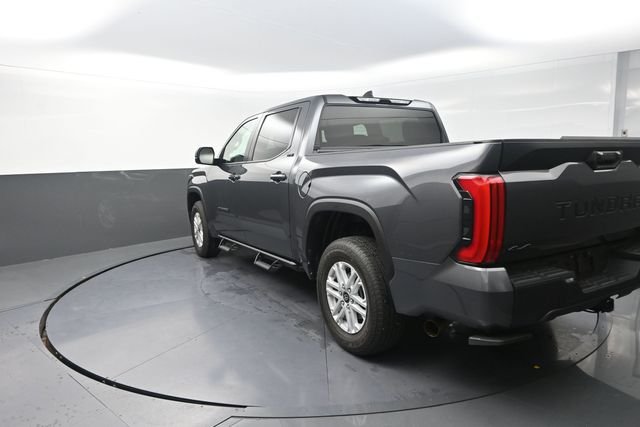 Used 2026 Gray Toyota SR5 image 54