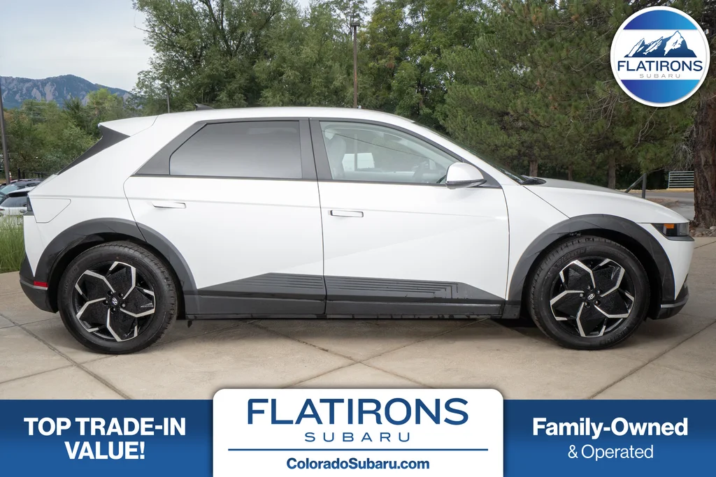 2024 Hyundai IONIQ 5 SEL