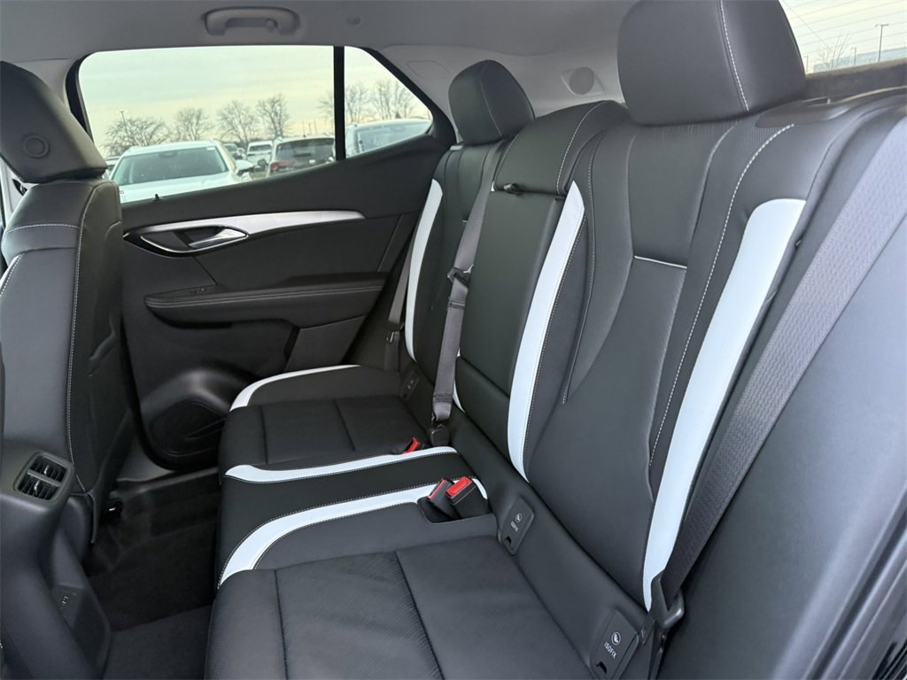 2026 BUICK ENVISION - Image 31