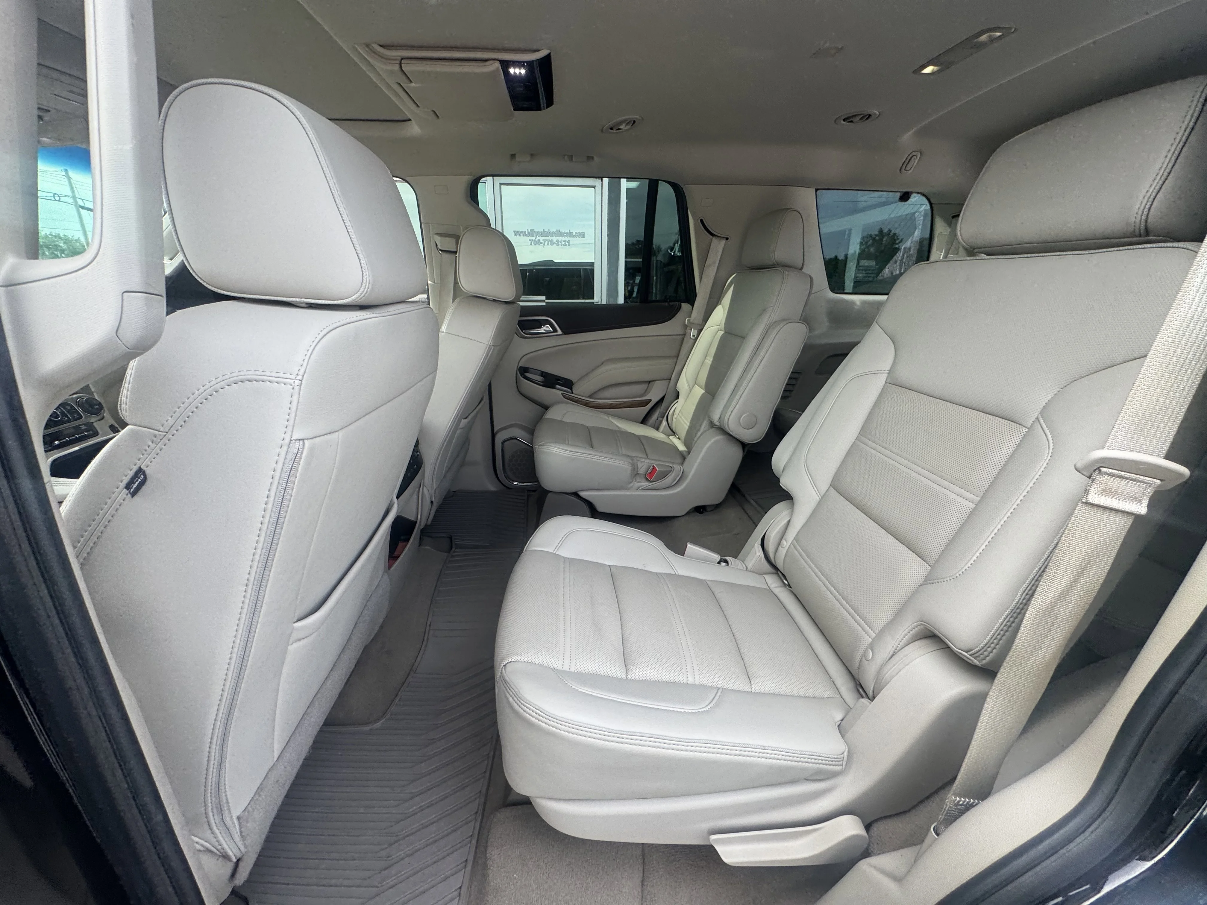 Used 2020 Onyx Black GMC Denali image 9